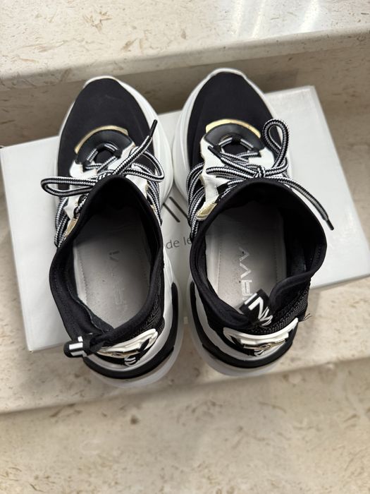 Дамски обувки 37 размер