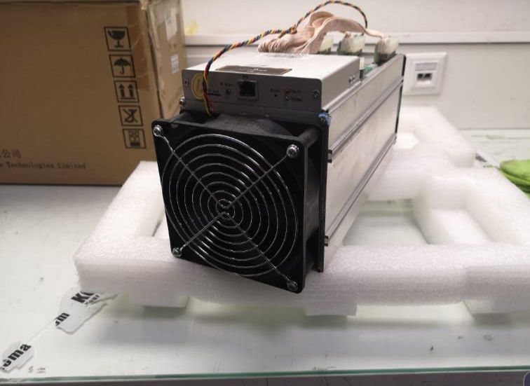Bitmain Antminer S9-14Th-Нови-Налични
