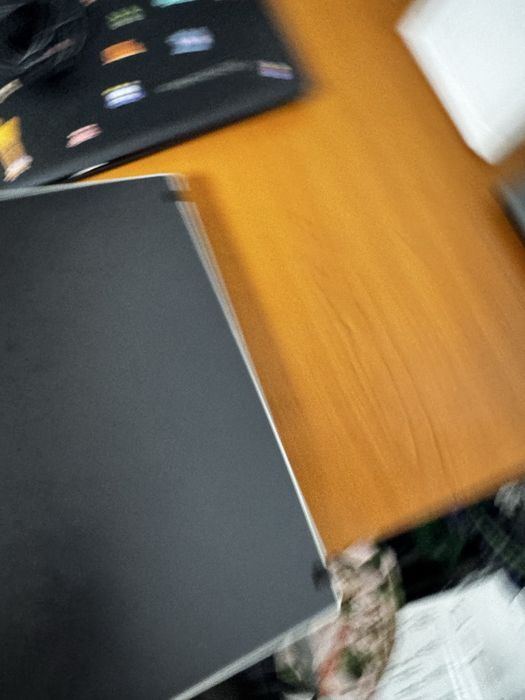 Laptop Lenovo AMD Turion