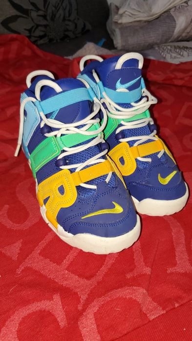 Nike Up tempo nr 38