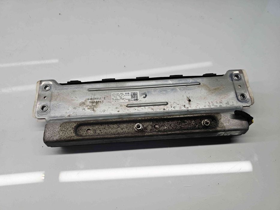 Airbag genunchi Skoda Yeti (5L) [Fabr 2009-2020] 5L2880841E