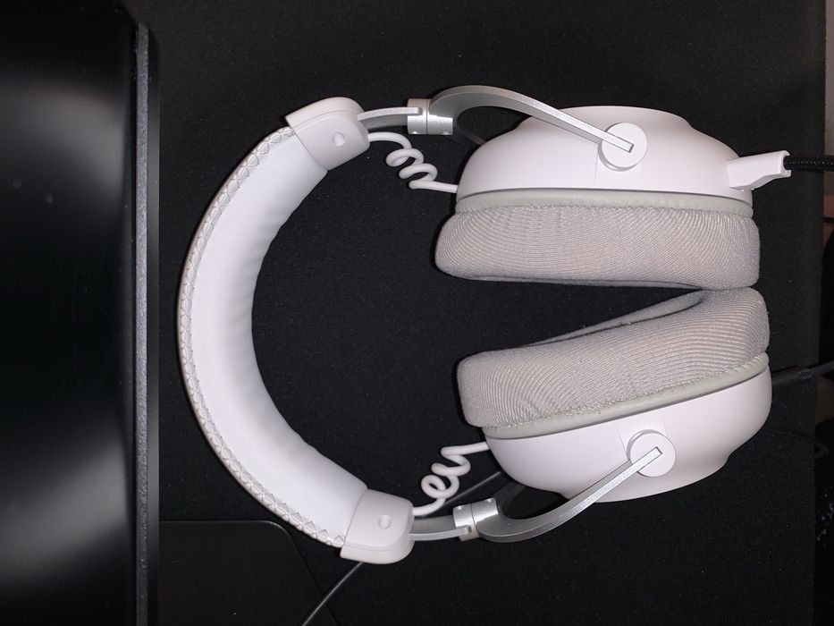 Наушники Logitech G Pro X 2 Lightspeed