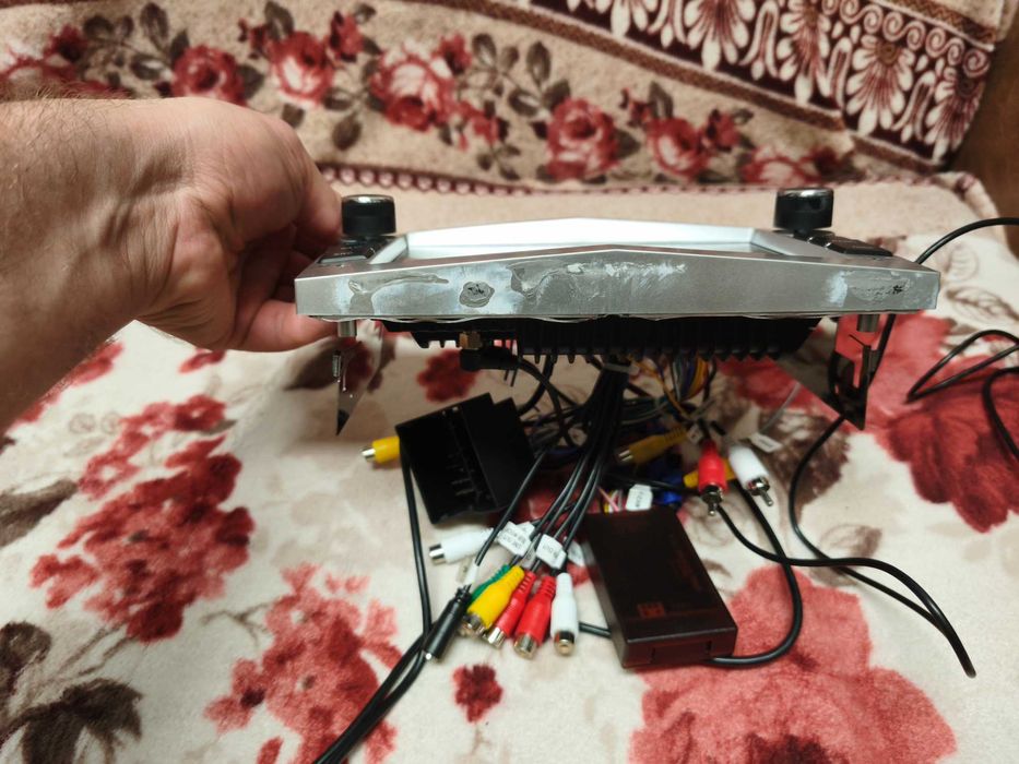 Navigație Opel CORSA