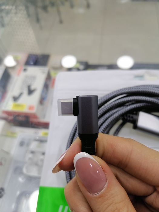 Кабель для Oculus, кабель для VR очков