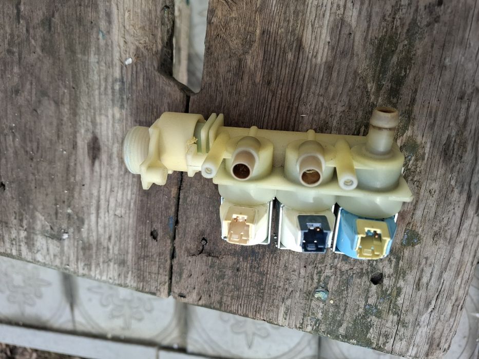 Продам запчасти на стиралку