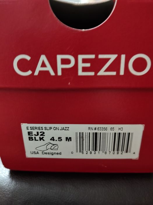 Цялостен костюм за шоу танц