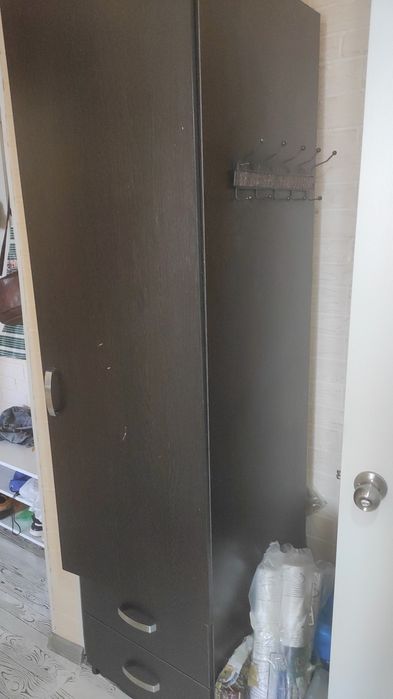 Срочно продам шкаф дёшево