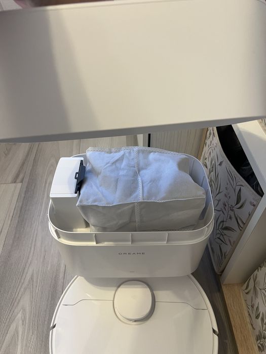 Dreame d10 plus gen 2
