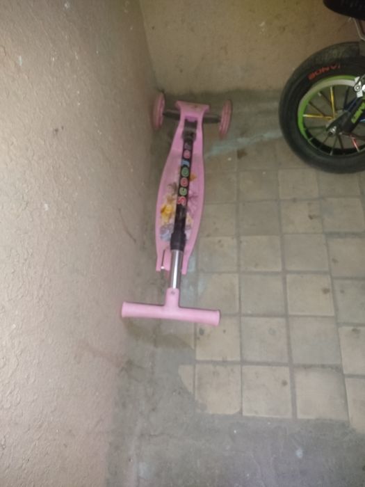 Samakat i velosapet