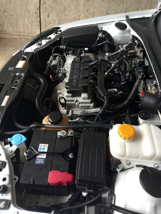 Gentra 2020,probeg130ming, narxi 125million