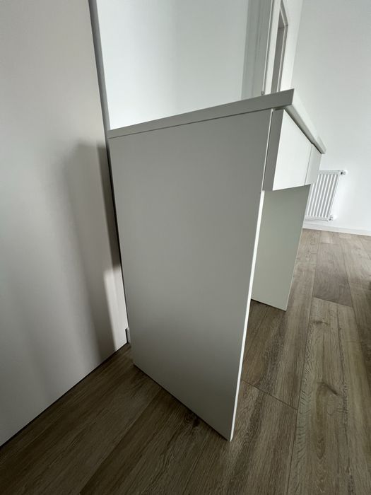 Vand masuta de toaleta IKEA brimnes