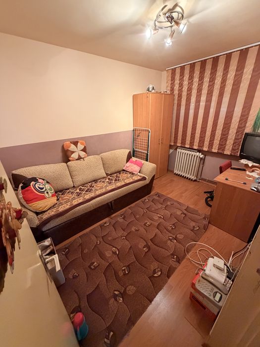 Apartament 3 camere - Lugoj - zona Universitatea Dragan