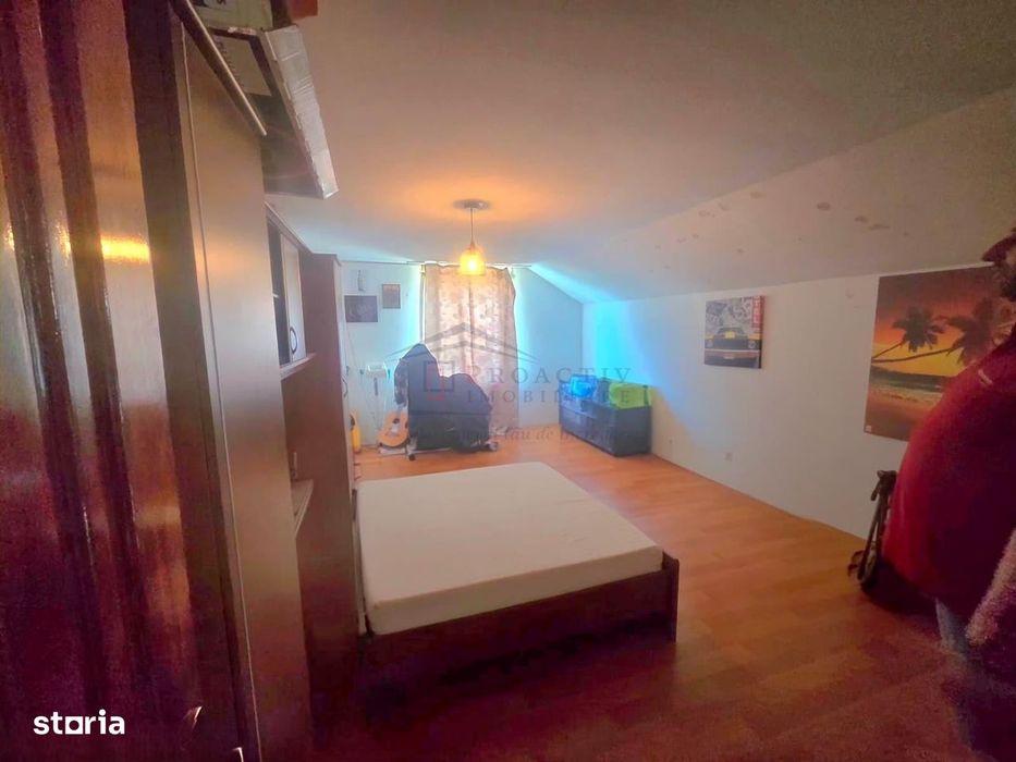 Casa tip duplex | Sfantu Ilie | 350 mp teren | C-5866