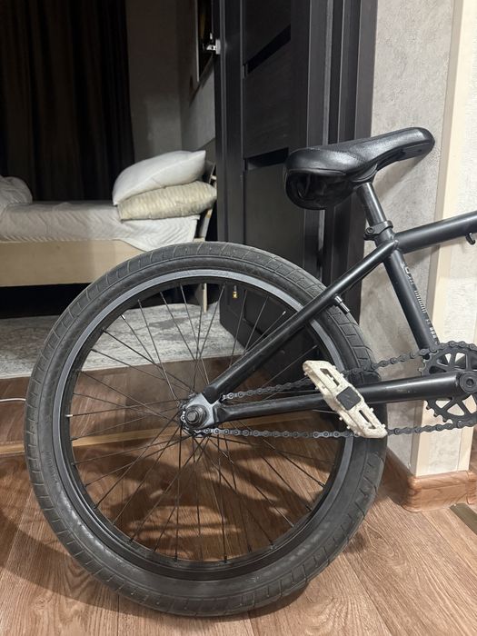 Продается BMX WTP