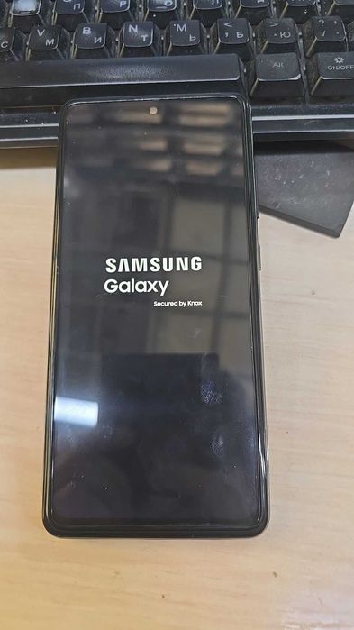 Samsung Galaxy A52