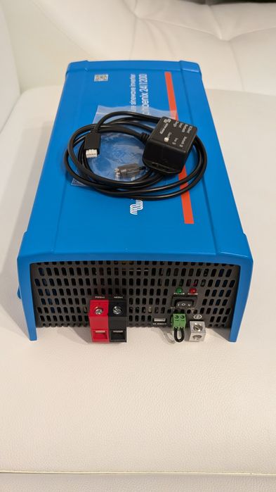 Invertor Victron Phoenix 24/1200 /MPPT