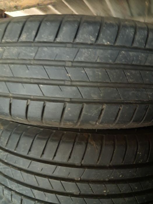 Roti vară set 4 buc  R 15 /185/65