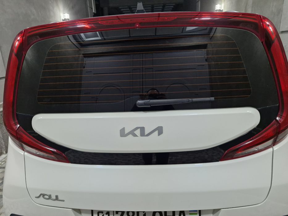Продаю Kia (Киа) Soul (Соул)