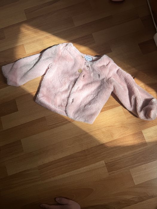 Куртка  Calvin Klein на 2 года