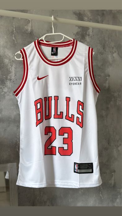 Maiou Jordan Bulls baschet XL