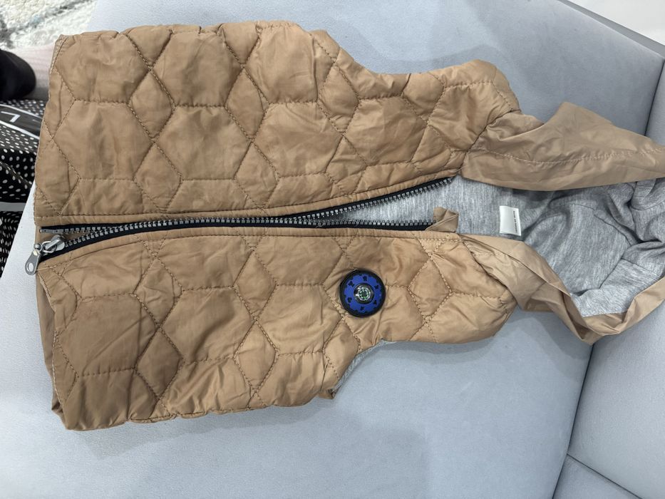 Детские вещи для мальчика