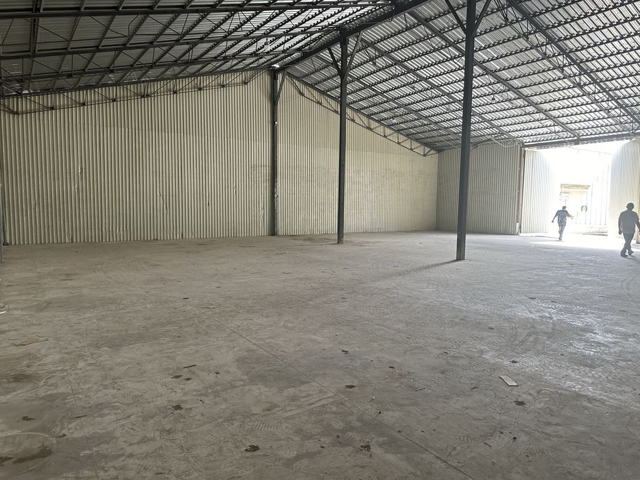 Аренда склад цена с НДС