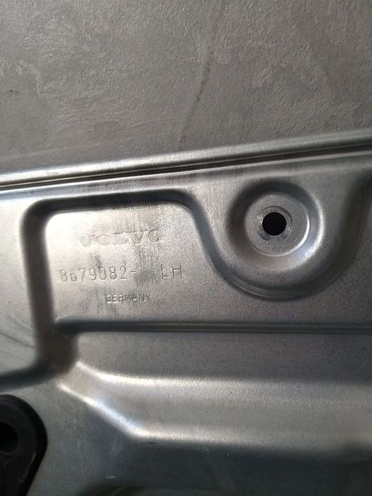 Macara geam electric stanga spate volvo s40 8679082lh
