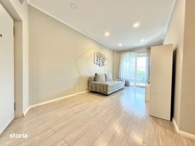 Apartament cu 3 camere, dressing decomandat la etajul 1 in Giroc langa