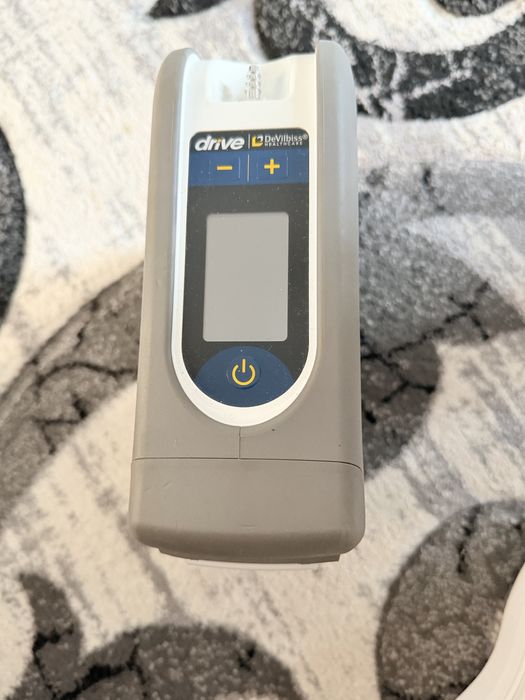 Concentrator portabil de Oxigen DeVilbiss iGo2