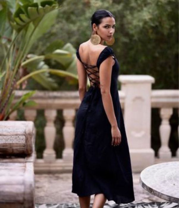 Разпродажба рокли  zara зара , манго