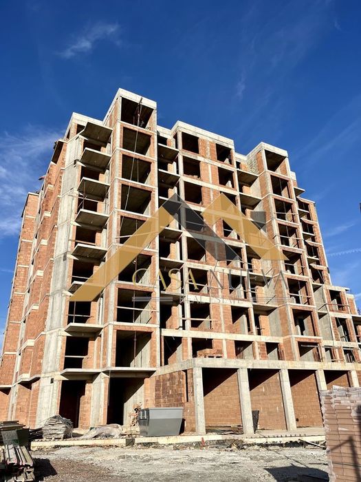 Продава се Двустаен апартамент в София, Люлин 6 - 68 кв.м за 1368 €/кв.м - Снимка #4