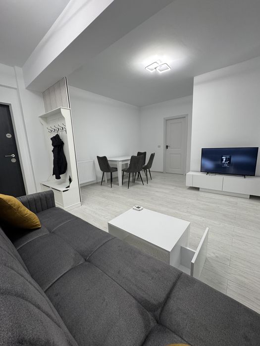 Închiriez apartament 2 camere