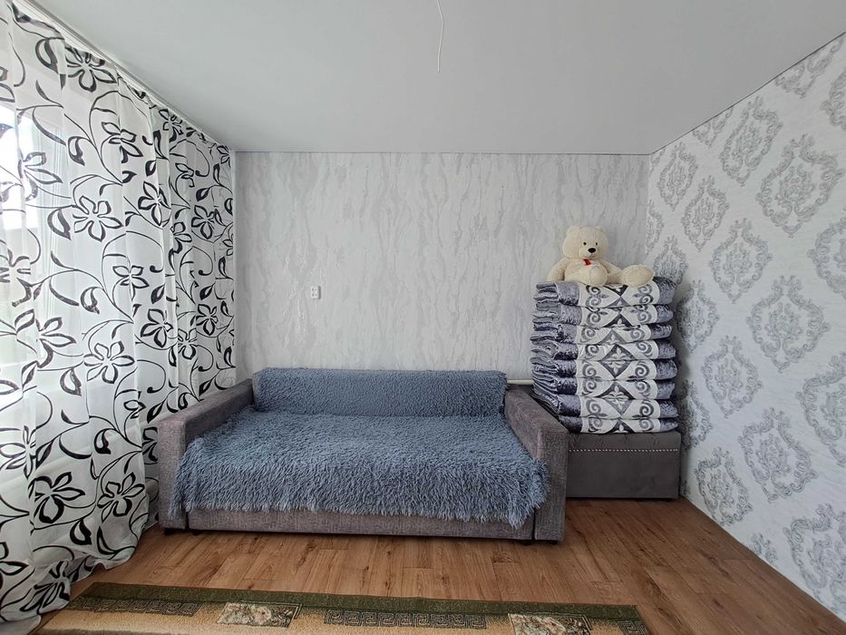 Продам  дом в с. Садовое