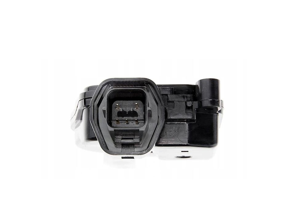 Брава за Hyundai Accent MK3 (2006-2012)