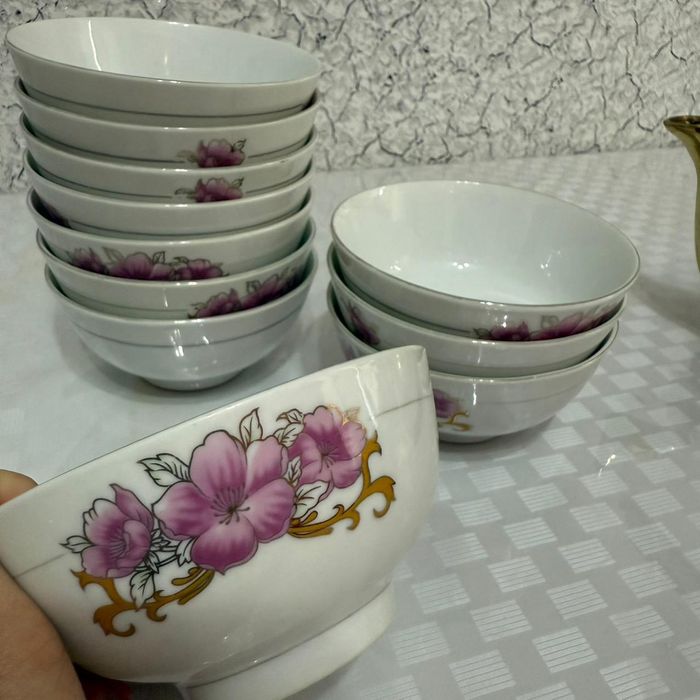 Дом и сад, посуды