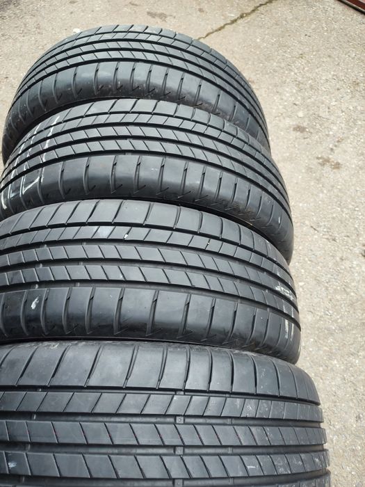 205/60/16" 4бр Bridgestone turanza t005,dot1422,7mm