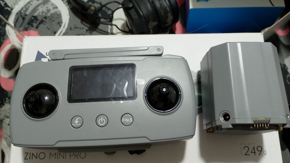 Telecomandă Drona Zino Mini Pro