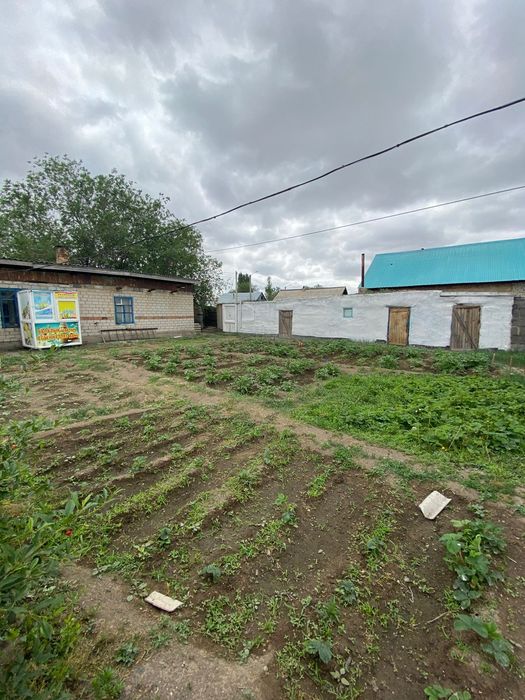 Частный дом делимый