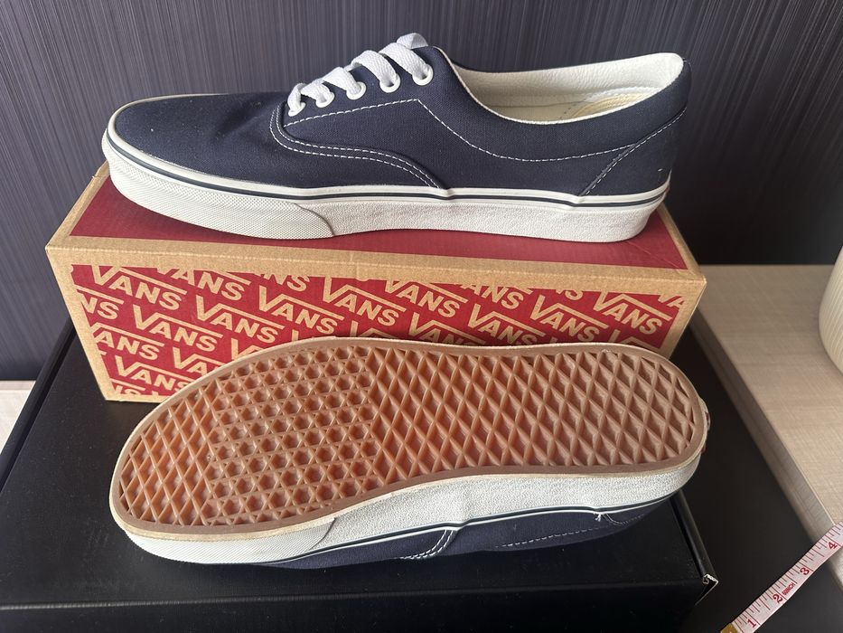 Кецове Ванс/Vans