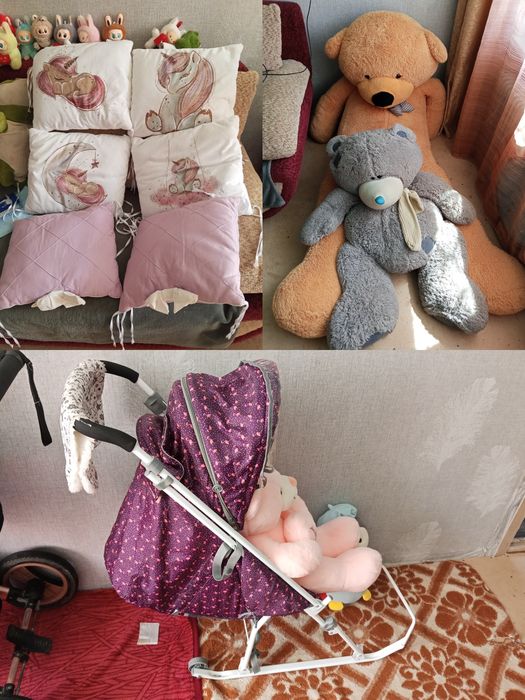 Продам срочно все