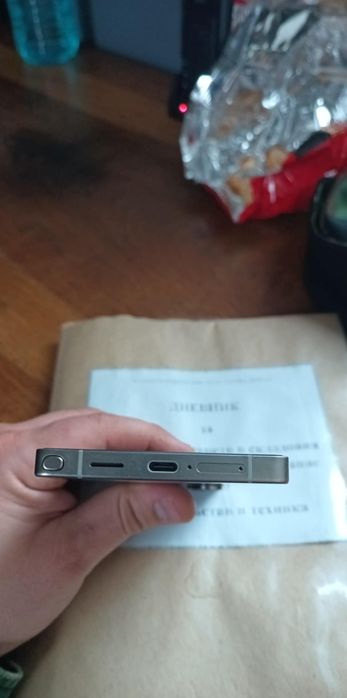 Samsung Galaxy s25 ultra