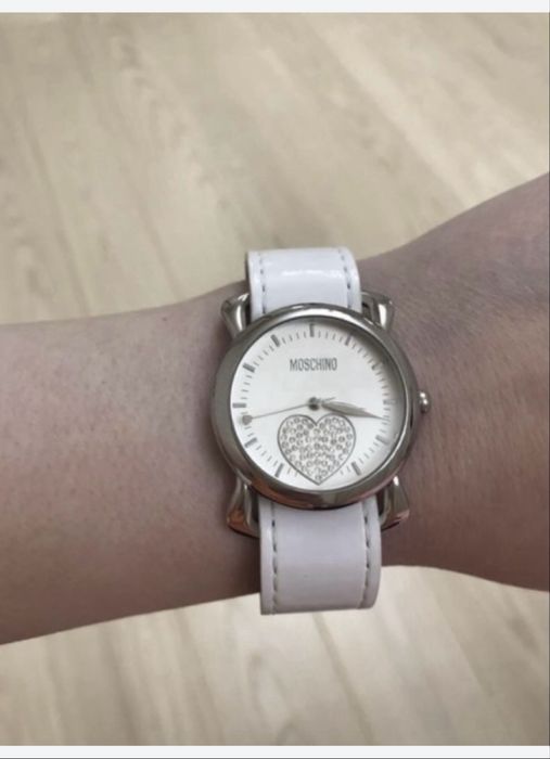 Часы Longines Moschino Tiffany оригинал