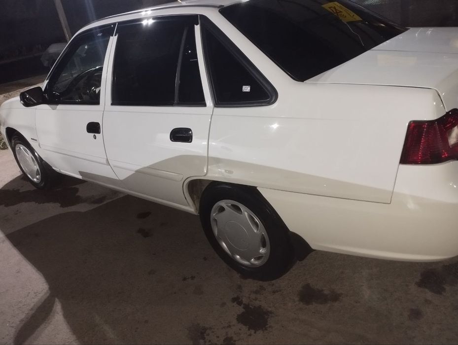 Chevrolet Nexia 2 sotiladi