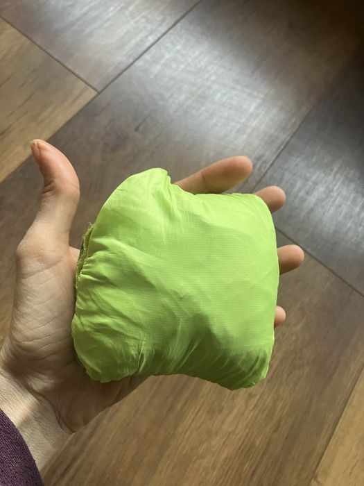 Детско яке дъждобран ветровка Crivit 140