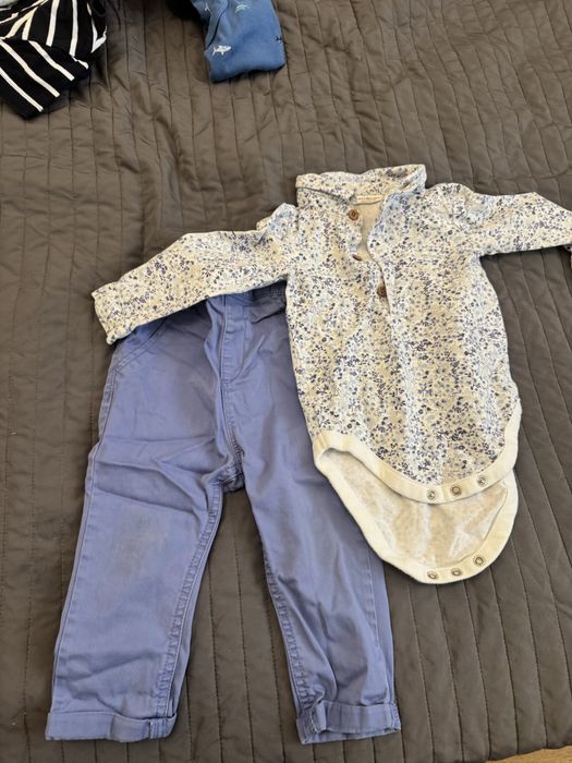 Разпродажба Mayoral, Next, Carters