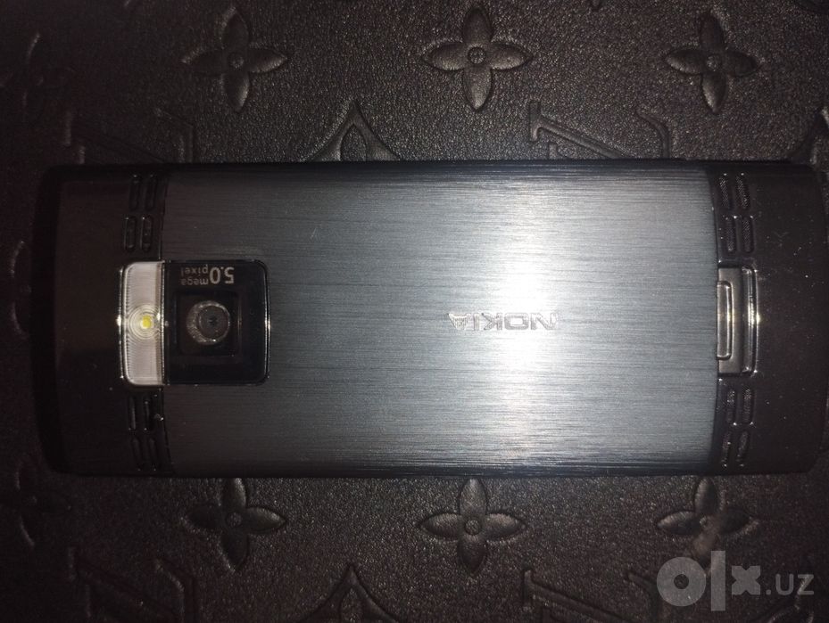 Assalom Alekum Telefon Sotiladi Original Nokia X2 00