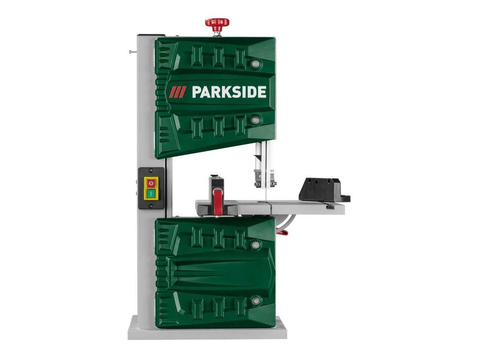 Нов Банциг Parkside 350W