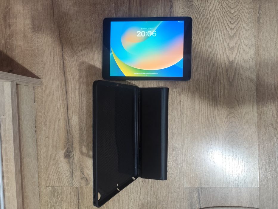 Airpad generația 6 32gb memorie+Husă activă