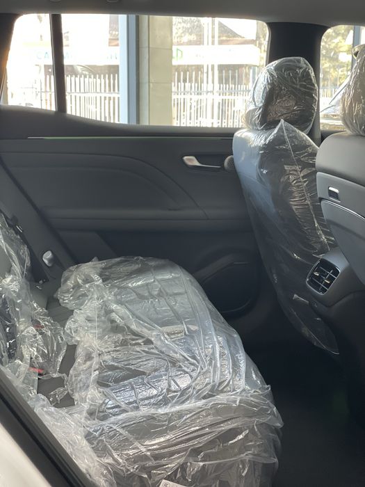 GAC Другая 2025 — 8