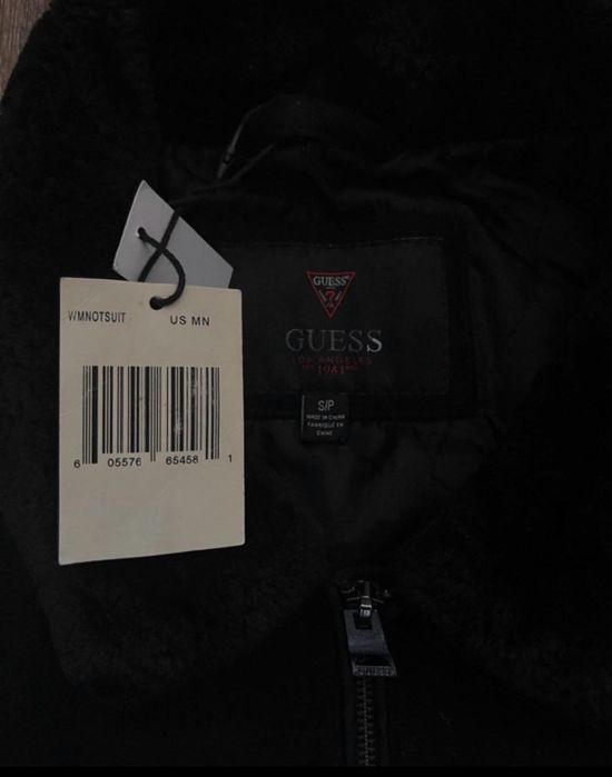 Guess Jeans S 46 оригинал